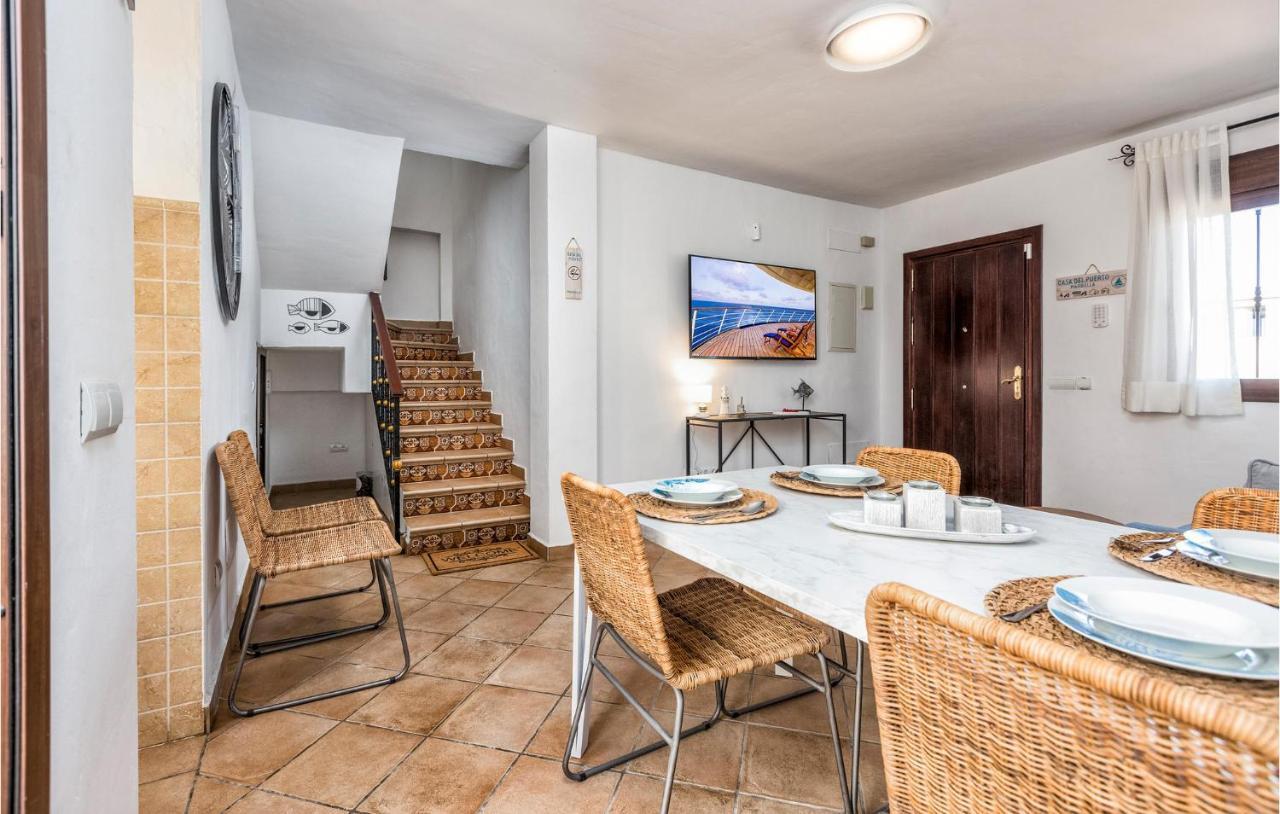Gorgeous Home In Marbella With Kitchen Ngoại thất bức ảnh